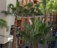 Апартаменты в Торревьехе у моря 142 кв.м с террасой