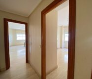 Апартаменты в Торревьехе у моря 142 кв.м с террасой