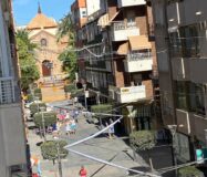 Апартаменты в Торревьехе у моря 142 кв.м с террасой