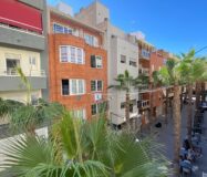 Апартаменты в Торревьехе у моря 142 кв.м с террасой