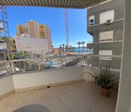 Апартаменты в Торревьехе у моря 142 кв.м с террасой