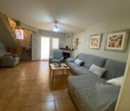 Дом в Торревьехе 80 кв.м с 3 спальнями у моря