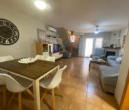 Дом в Торревьехе 80 кв.м с 3 спальнями у моря