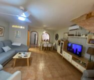 Дом в Торревьехе 80 кв.м с 3 спальнями у моря