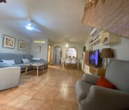 Дом в Торревьехе 80 кв.м с 3 спальнями у моря