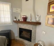 Дом в Торревьехе 80 кв.м с 3 спальнями у моря