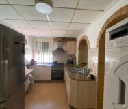 Дом в Торревьехе 80 кв.м с 3 спальнями у моря