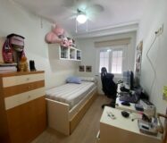 Дом в Торревьехе 80 кв.м с 3 спальнями у моря