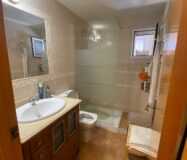 Дом в Торревьехе 80 кв.м с 3 спальнями у моря