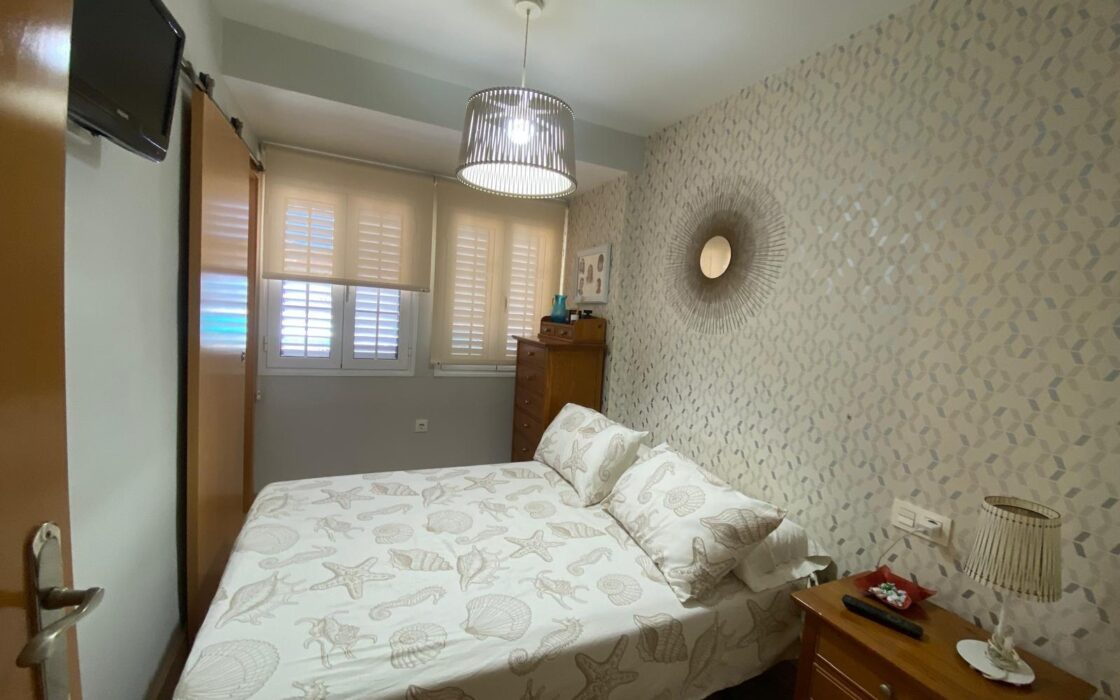 Дом в Торревьехе 80 кв.м с 3 спальнями у моря