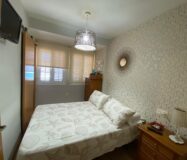 Дом в Торревьехе 80 кв.м с 3 спальнями у моря