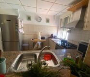 Дом в Торревьехе 80 кв.м с 3 спальнями у моря