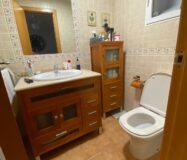 Дом в Торревьехе 80 кв.м с 3 спальнями у моря