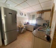 Дом в Торревьехе 80 кв.м с 3 спальнями у моря