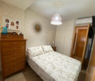 Дом в Торревьехе 80 кв.м с 3 спальнями у моря