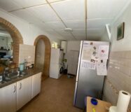 Дом в Торревьехе 80 кв.м с 3 спальнями у моря