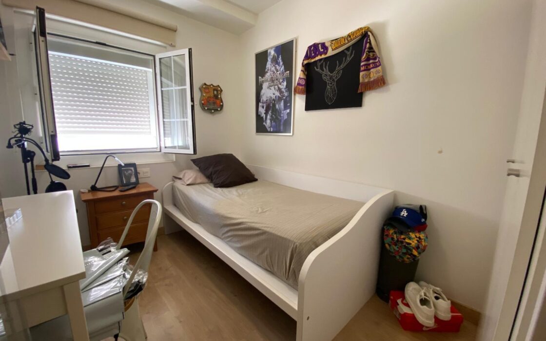 Дом в Торревьехе 80 кв.м с 3 спальнями у моря