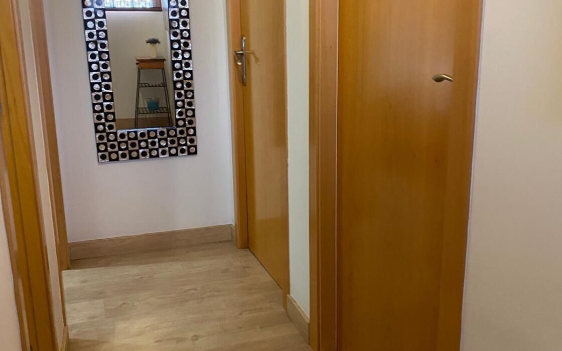 Дом в Торревьехе 80 кв.м с 3 спальнями у моря