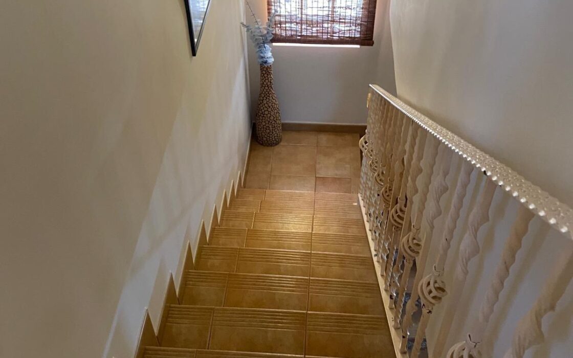 Дом в Торревьехе 80 кв.м с 3 спальнями у моря