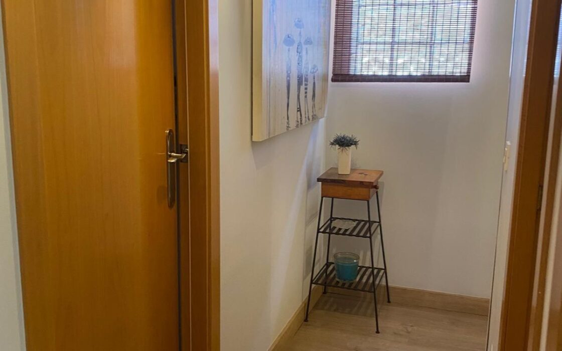 Дом в Торревьехе 80 кв.м с 3 спальнями у моря