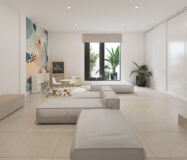 Таунхаус в Эстепоне, 3 спальни, терраса, 206.92 кв.м