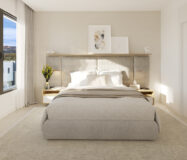 Таунхаус в Эстепоне, 3 спальни, терраса, 206.92 кв.м