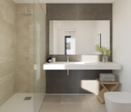 Таунхаус в Эстепоне, 3 спальни, терраса, 206.92 кв.м