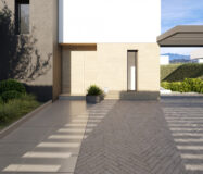 Таунхаус в Эстепоне, 3 спальни, терраса, 206.92 кв.м