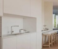 Квартира 3 комнаты в Аликанте, новый комплекс с террасой