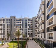 Квартира 3 комнаты в Аликанте, новый комплекс с террасой