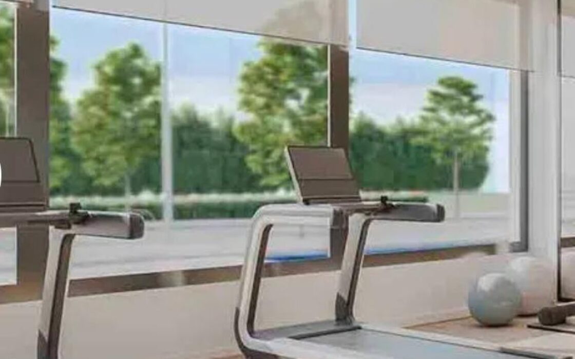 Квартира 3 комнаты в Аликанте, новый комплекс с террасой