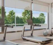 Квартира 3 комнаты в Аликанте, новый комплекс с террасой