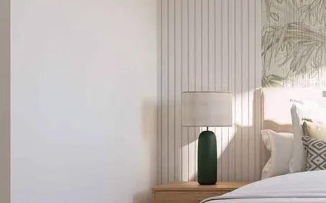 Квартира 3 комнаты в Аликанте, новый комплекс с террасой