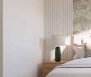 Квартира 3 комнаты в Аликанте, новый комплекс с террасой