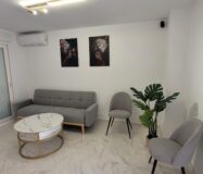 Ремонтированный дом с террасами в Коста Бланка 3 спальни