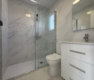 Ремонтированный дом с террасами в Коста Бланка 3 спальни