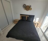 Ремонтированный дом с террасами в Коста Бланка 3 спальни