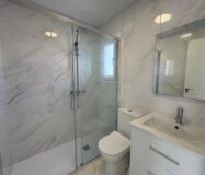 Ремонтированный дом с террасами в Коста Бланка 3 спальни