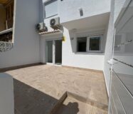 Ремонтированный дом с террасами в Коста Бланка 3 спальни