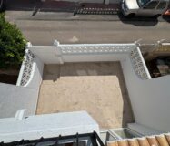 Ремонтированный дом с террасами в Коста Бланка 3 спальни