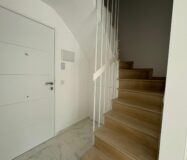 Ремонтированный дом с террасами в Коста Бланка 3 спальни