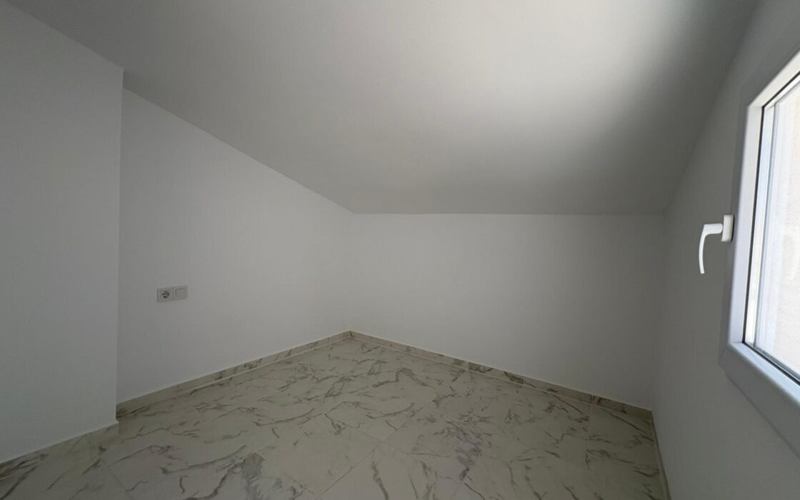 Ремонтированный дом с террасами в Коста Бланка 3 спальни