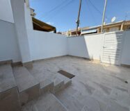 Ремонтированный дом с террасами в Коста Бланка 3 спальни