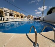 Ремонтированный дом с террасами в Коста Бланка 3 спальни