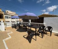 Ремонтированный дом с террасами в Коста Бланка 3 спальни