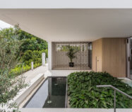 Люкс-таунхаус в Марбелье 716 кв.м с террасой у моря