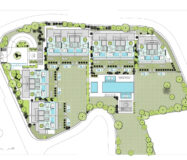 Люкс-таунхаус в Марбелье 716 кв.м с террасой у моря