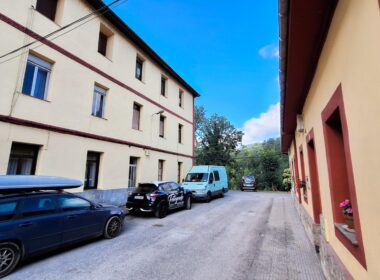 Апартаменты 58 кв.м в Овьедо с двумя спальнями