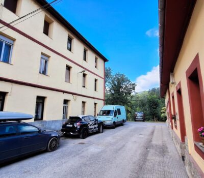 Апартаменти 58 кв.м в Овьедо з двома спальнями