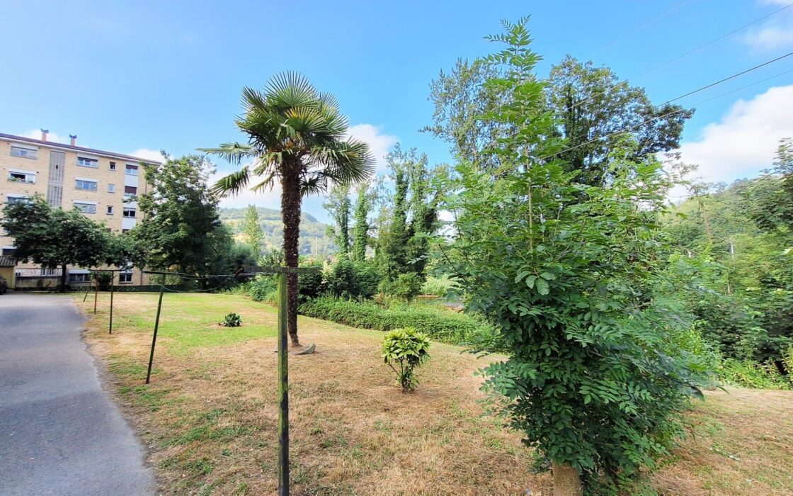 Апартаменты 58 кв.м в Овьедо с двумя спальнями